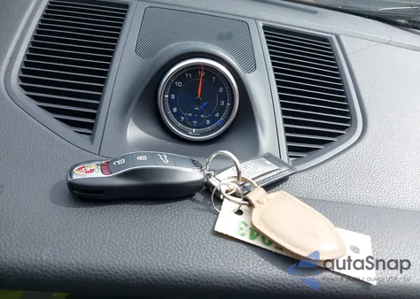 2019 Porsche Macan from USA, damaged, VIN WP1AA2A50KLB05922